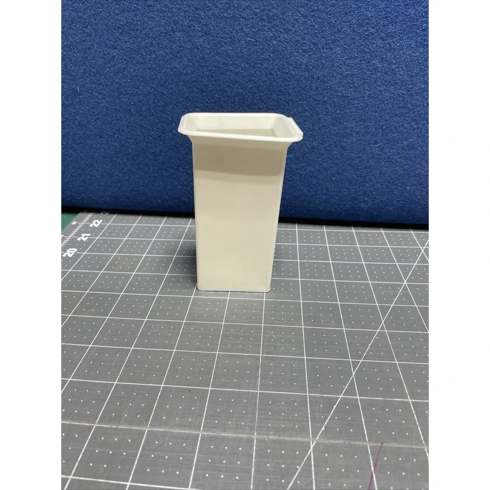 Presto Salad Shooter Parts Replacement Food‎ Chute Pusher 0291001